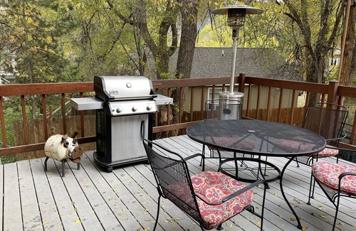 Glenwood Springs House | Close to Everything - Downtown Glenwood in Comfort
