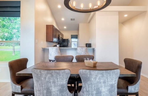 Pagosa Springs Condo | Club Wyndham Pagosa, 2 Bedroom Deluxe Suite