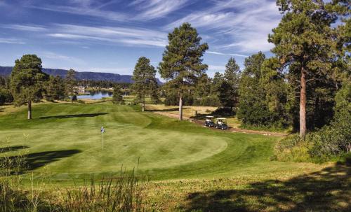 Pagosa Springs Resort | Club Wyndham Pagosa