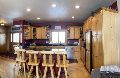Shadow Mountain Cabin | Colorado Mountain Lodge with New Hot Tub