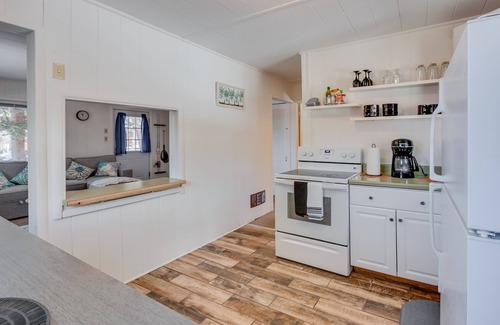 Cuchara Cabin | Colorado Mountain Retreat on Cucharas River!
