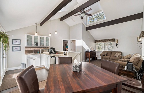 Idaho Springs Other | Colorado Mountain Getaway Retreat