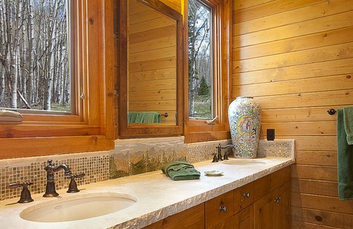 Carbondale House | Colorado Rockies Secluded Luxury Family Compound; Scenic hour drive to Aspen!