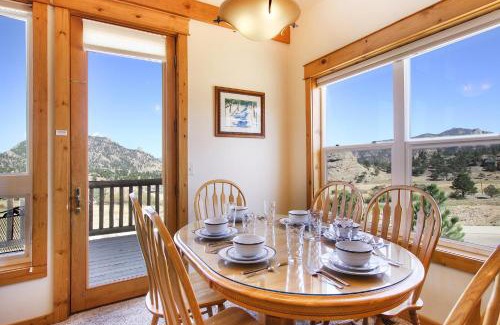 Estes Park Apartment | Comanche Peak 39 Condo