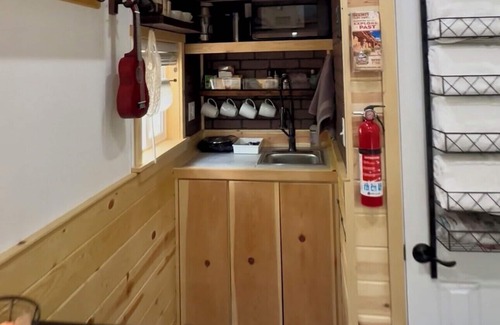 Florissant House | Comanche Pines Trio, A Multi-Unit Mountain Retreat with WIFI and A/C