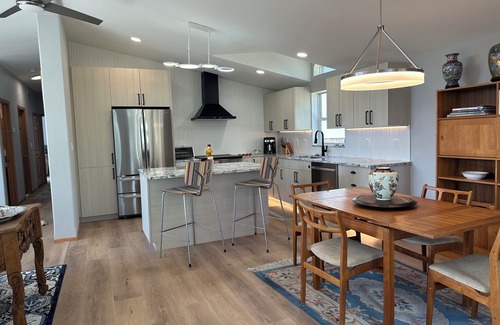 Leadville North House | Comfort & Elegance: Remodeled floor to ceiling, in charming Leadville