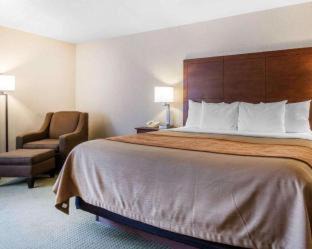 Salida Hotel | Comfort Inn Salida