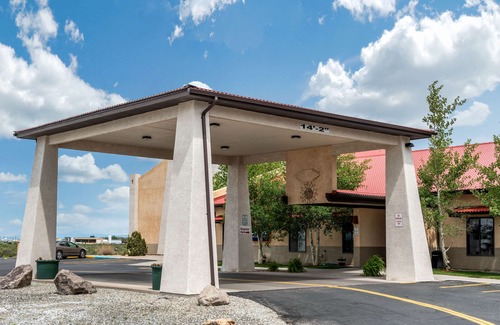 Alamosa Hotel | Comfort Inn & Suites Alamosa
