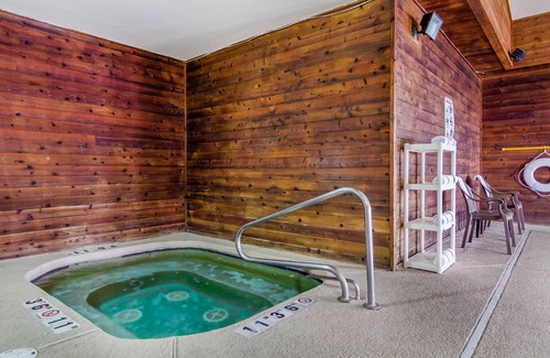 Greeley Hotel | Comfort Inn & Suites Greeley