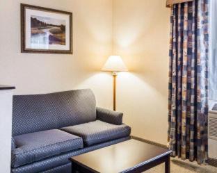 North Westminster Hotel | Comfort Suites Denver North - Westminster