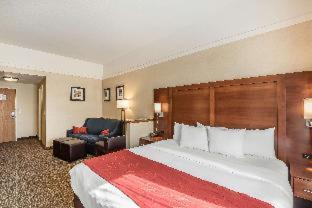 Firestone Hotel | Comfort Suites Longmont