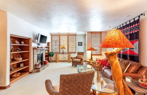 Mountain Village Condo | Condo ∙ 1 bedroom ∙ 4 guests