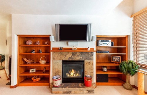 Mountain Village Condo | Condo ∙ 1 bedroom ∙ 4 guests