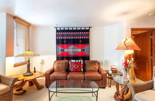 Mountain Village Condo | Condo ∙ 1 bedroom ∙ 4 guests