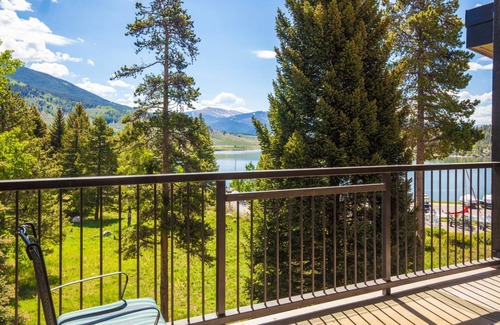 Dillon Condo | Condo ∙ 1 bedroom ∙ 2 guests
