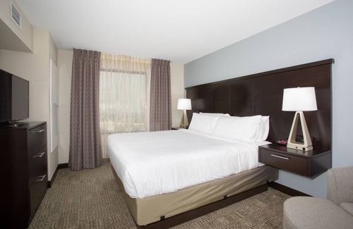 Littleton Condo | Condo ∙ 1 bedroom ∙ 2 guests