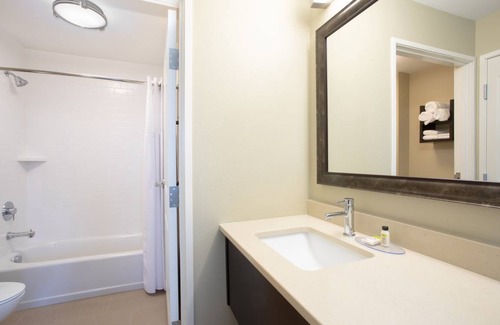 Littleton Condo | Condo ∙ 1 bedroom ∙ 2 guests