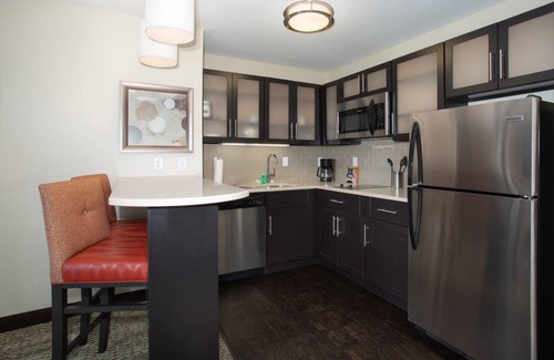 Littleton Condo | Condo ∙ 1 bedroom ∙ 4 guests