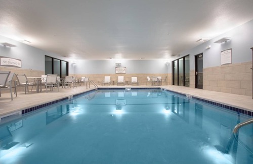 Littleton Condo | Condo ∙ 1 bedroom ∙ 4 guests