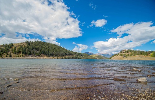 Summit Cove Condo | Condo ∙ 1 bedroom ∙ 2 guests