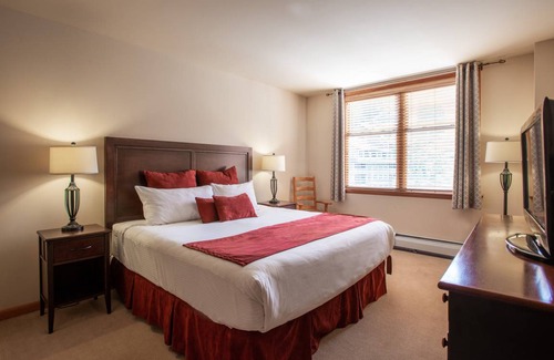 Winter Park Condo | Condo ∙ 2 bedrooms ∙ 7 guests