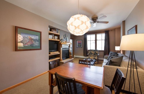 Winter Park Condo | Condo ∙ 2 bedrooms ∙ 6 guests