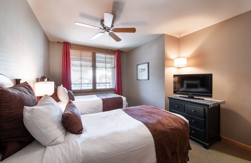 Winter Park Condo | Condo ∙ 2 bedrooms ∙ 6 guests