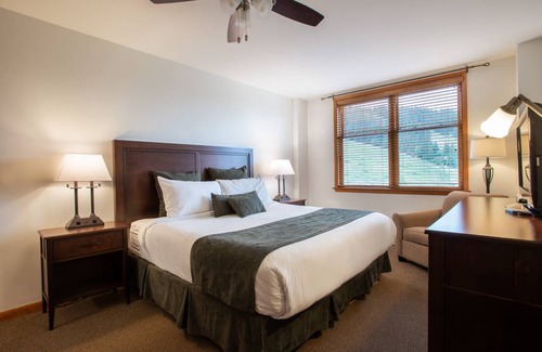 Winter Park Condo | Condo ∙ 2 bedrooms ∙ 6 guests