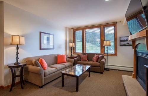 Winter Park Condo | Condo ∙ 2 bedrooms ∙ 6 guests