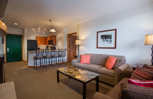 Winter Park Condo | Condo ∙ 2 bedrooms ∙ 6 guests