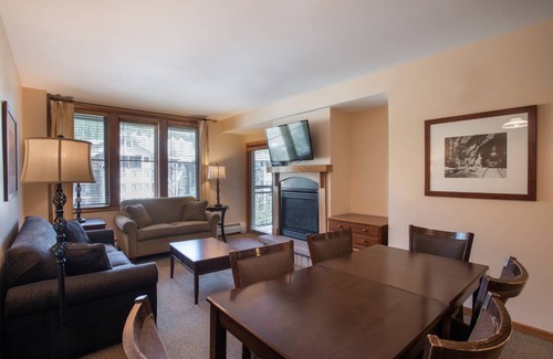 Winter Park Condo | Condo ∙ 2 bedrooms ∙ 6 guests