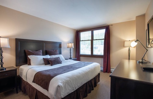 Winter Park Condo | Condo ∙ 2 bedrooms ∙ 6 guests