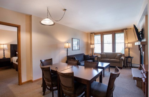 Winter Park Condo | Condo ∙ 2 bedrooms ∙ 6 guests