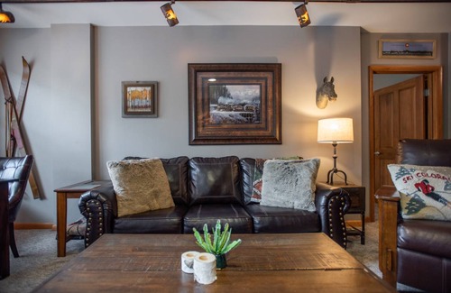 Winter Park Condo | Condo ∙ 2 bedrooms ∙ 6 guests