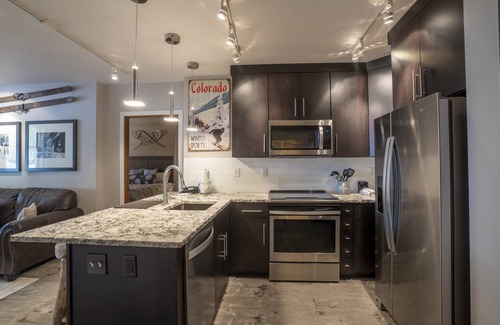 Winter Park Condo | Condo ∙ 2 bedrooms ∙ 6 guests