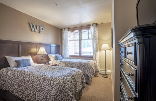 Winter Park Condo | Condo ∙ 2 bedrooms ∙ 6 guests