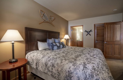 Winter Park Condo | Condo ∙ 2 bedrooms ∙ 6 guests