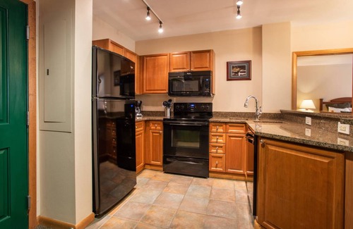Winter Park Condo | Condo ∙ 2 bedrooms ∙ 6 guests