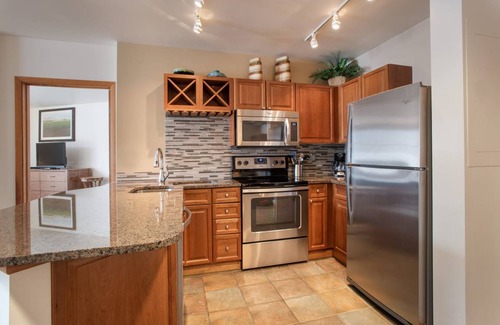Winter Park Condo | Condo ∙ 2 bedrooms ∙ 6 guests