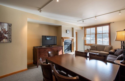 Winter Park Condo | Condo ∙ 2 bedrooms ∙ 6 guests