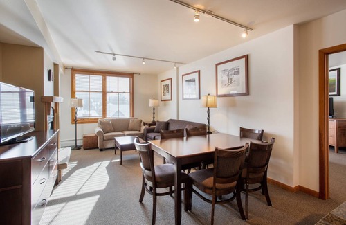 Winter Park Condo | Condo ∙ 2 bedrooms ∙ 6 guests