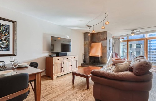 LoDo Condo | Condo ∙ 2 bedrooms ∙ 4 guests