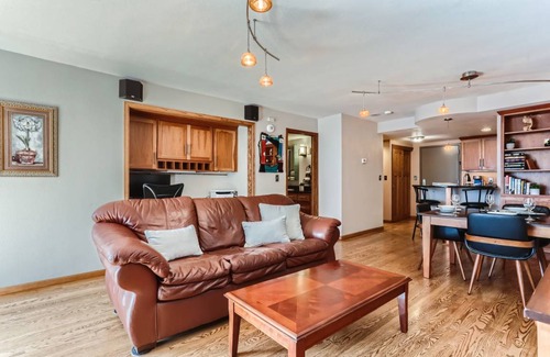 LoDo Condo | Condo ∙ 2 bedrooms ∙ 4 guests