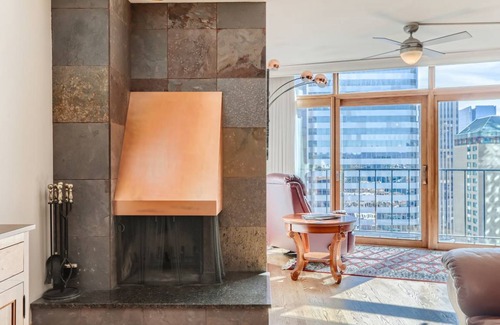 LoDo Condo | Condo ∙ 2 bedrooms ∙ 4 guests