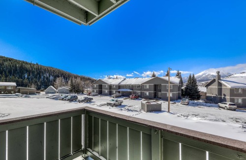 Dillon Condo | Condo ∙ 2 bedrooms ∙ 6 guests