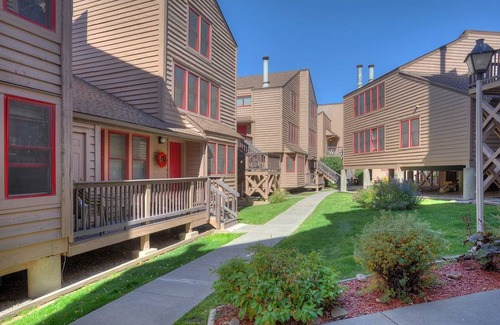 Durango Condo | Condo ∙ 2 bedrooms ∙ 6 guests