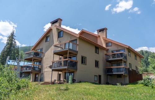 Purgatory Condo | Condo ∙ 2 bedrooms ∙ 6 guests