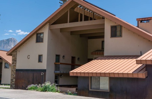 Purgatory Condo | Condo ∙ 2 bedrooms ∙ 6 guests