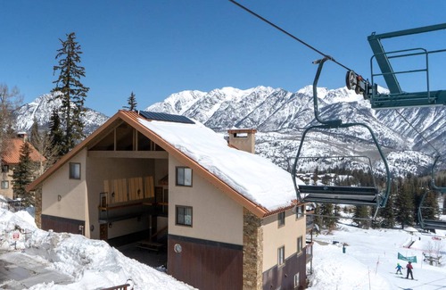 Purgatory Condo | Condo ∙ 2 bedrooms ∙ 6 guests