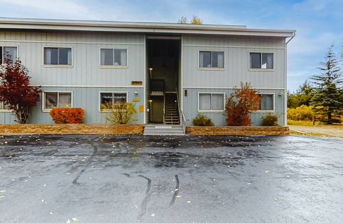 Fraser Condo | Condo ∙ 2 bedrooms ∙ 7 guests